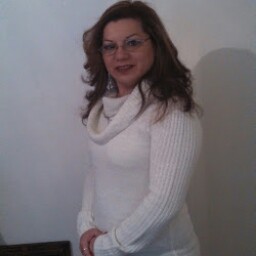 Regina Franco Photo 8