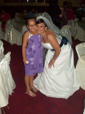 Aida Torres Photo 7