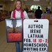 Irene Latham Photo 2