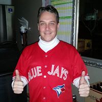 Tony Saunders Photo 33