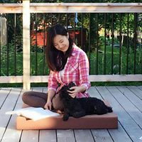 Sabrina Chen Photo 16