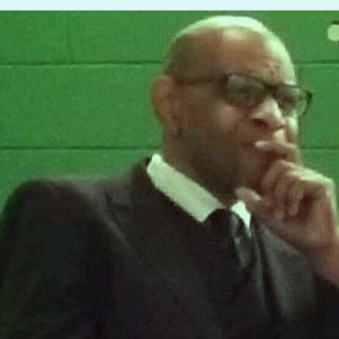 Clarence Williams Photo 36
