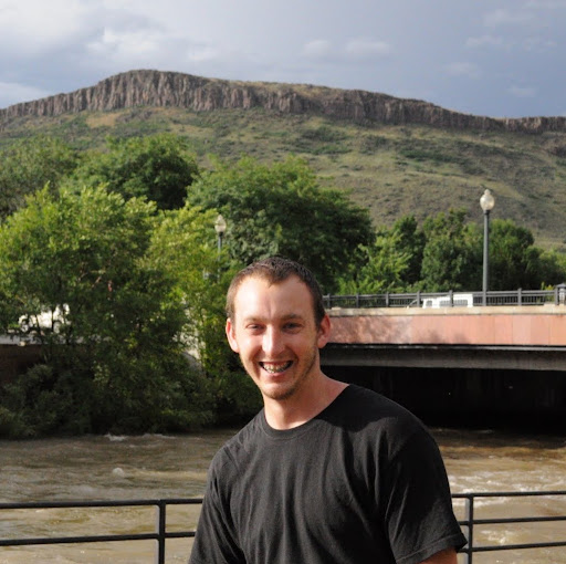 Shane Strong Photo 36