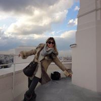 Catherine Pappas Photo 30