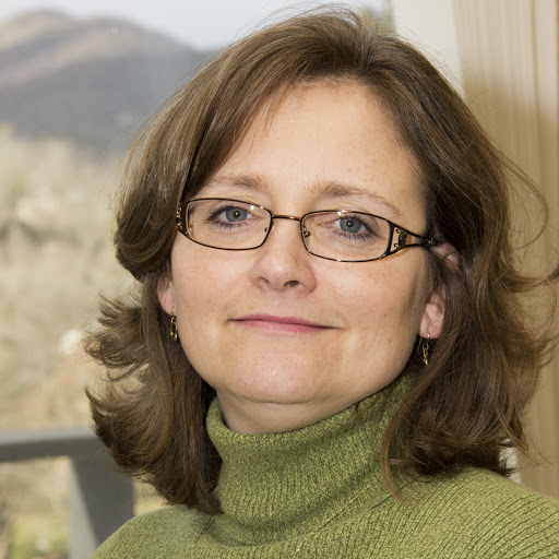 Teresa Buckner Photo 2