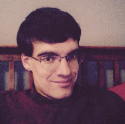 Joseph Wolfe Photo 19