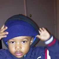 Ronny Robinson Photo 2