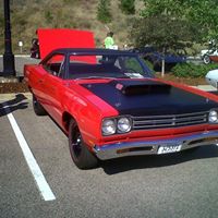 Bob Fisher Photo 45