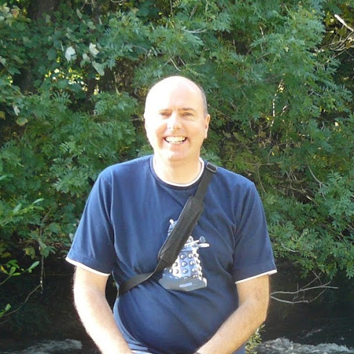 Andy Priest Photo 5