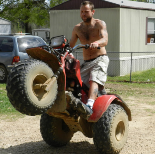 Wayne Manning Photo 37