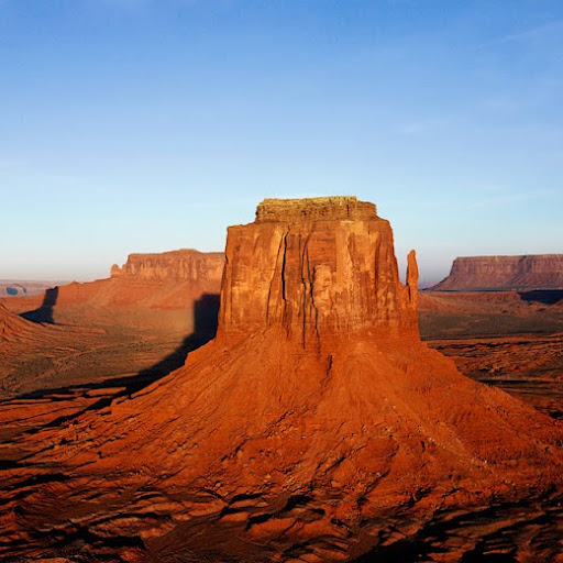 Rob Sellers Photo 24