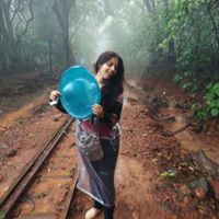 Seema Varma Photo 13