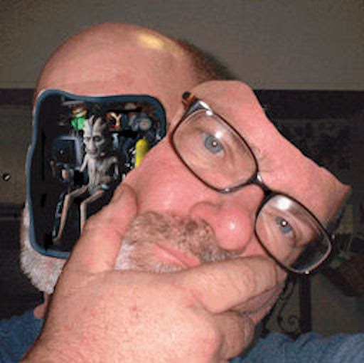 Lawrence Hoffman Photo 30