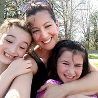 Amy Stockton Photo 33
