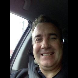 Rod Hooper Photo 21