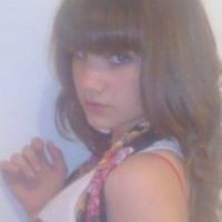 Caroline Vargas Photo 7
