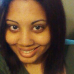 Danielle Glover Photo 5