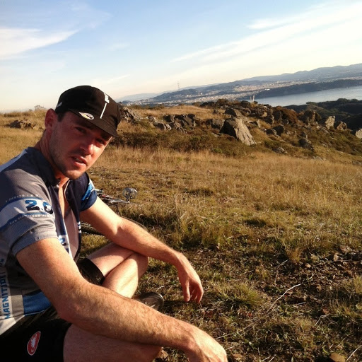 Tyler Vaughn Photo 23