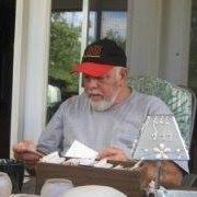 Arthur Rodney Photo 7