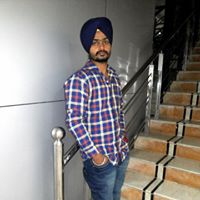 Ravinder Singh Photo 24