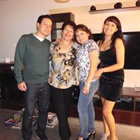 Terry Pacheco Photo 7