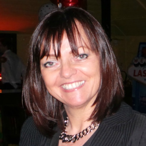 Debra Charles Photo 4