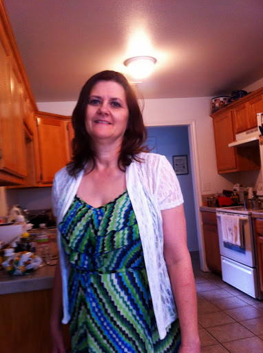 Vickie Sparks Photo 26