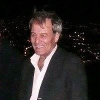 Richard Bloch Photo 26