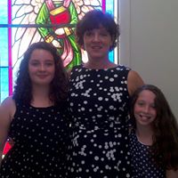 Grace Keel Photo 11
