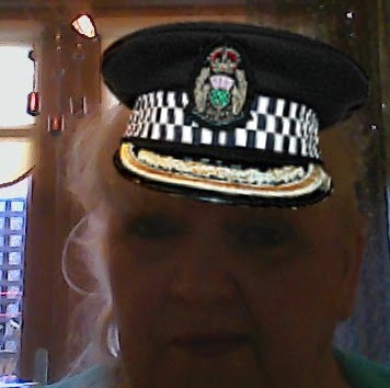 Frances Appleby Photo 6
