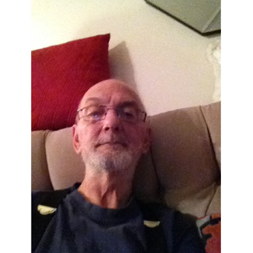 David Lusted Photo 9