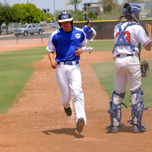 Troy Garrett Photo 8