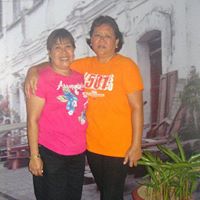 Mary Mercado Photo 9