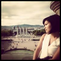 Tina Trinh Photo 30