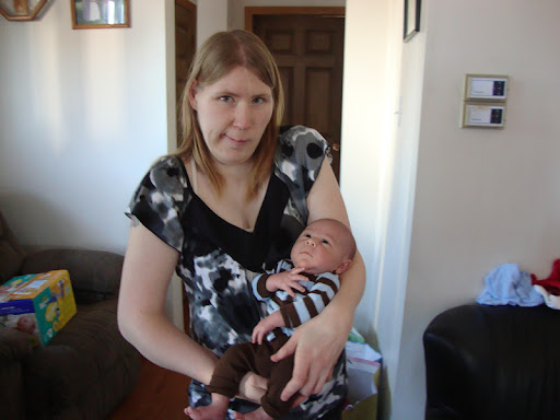 Stacey Edwards Photo 6