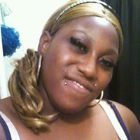 Tracee Robinson Photo 8