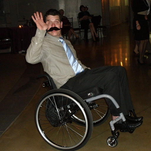 Paul Bobo Photo 26