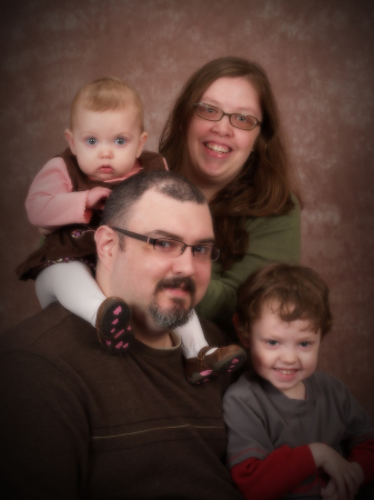 Jennifer Johanson Photo 2