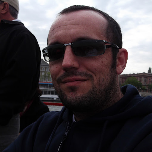 Richard Ashman Photo 21