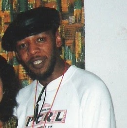 Cecil Morris Photo 8