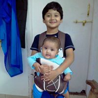 Chaitanya Acharya Photo 12