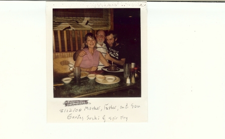 Ruth Butler Photo 30