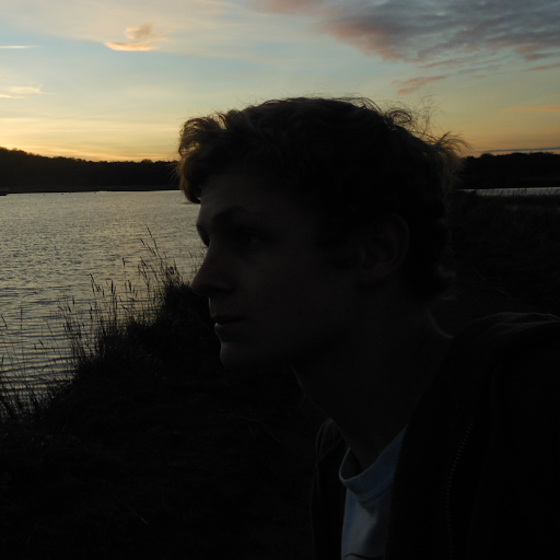 Harry Jacobs Photo 15