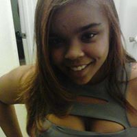 Alecia Robinson Photo 6