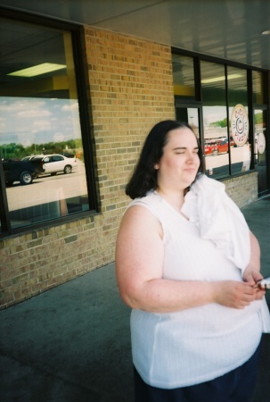 Rebecca Collier Photo 15