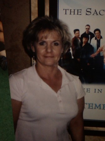 Sherry Payne Photo 25