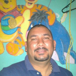 Javier Borjas Photo 8