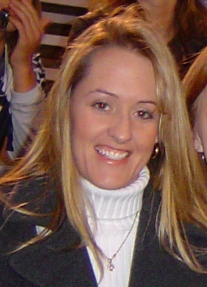 Kelly Moseley Photo 4