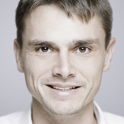 Patrick Wolff Photo 26