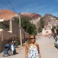 Silvina Gutierrez Photo 19